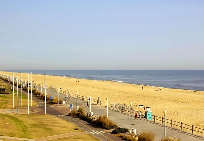 Courtyard Virginia Beach Norfolk Zewnętrze zdjęcie
