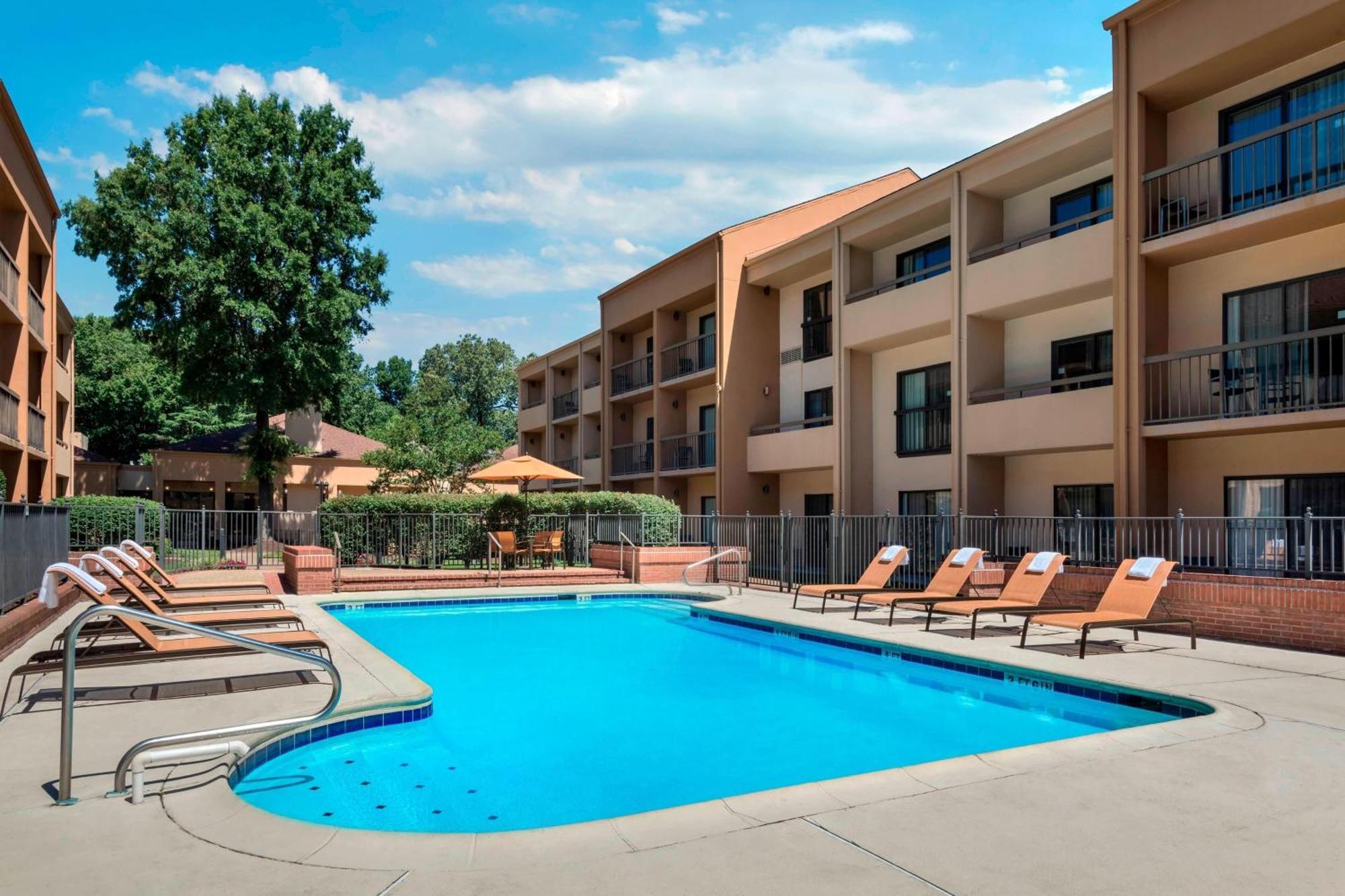Courtyard Virginia Beach Norfolk Zewnętrze zdjęcie