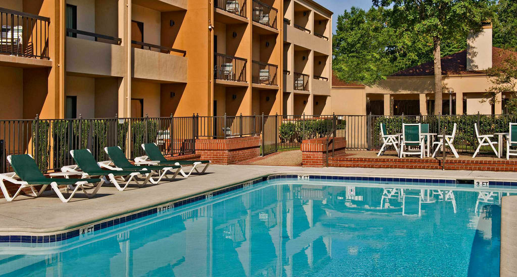 Courtyard Virginia Beach Norfolk Zewnętrze zdjęcie